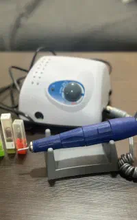 سوهان برقی ناخن