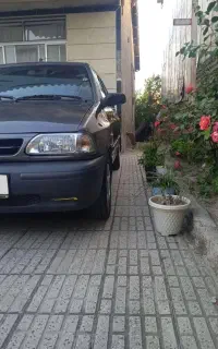 پراید 131