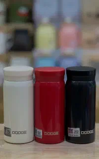 مینی فلاسک دوج