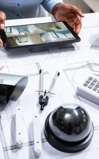 جویای کار در زمینه it و سیستم های حفاظتی