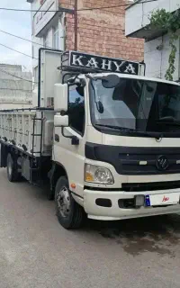 الوند مدل ۹۷ 6تن