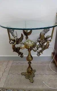 لوازم برنجی برنز اصل برنزی