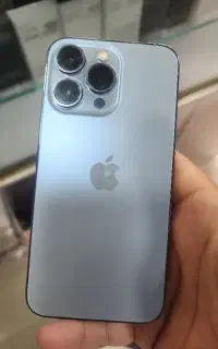 آیفون ۱۳پرو۵۱۲گیگ