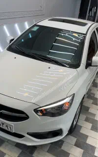 پولیش و احیای رنگ حرفه ای خودرو/بازسازی کامل خودرو