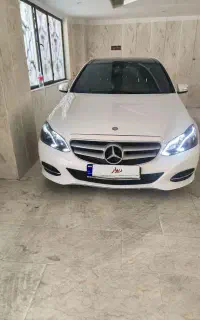بنز e250 مدل 2015