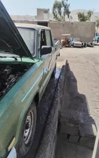 مزدا