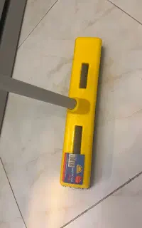 جارو فرچه ای دسته بلند