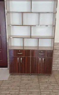 کتابخانه MDF