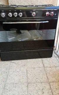 اجاق گاز