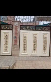نقاشی ساختمان