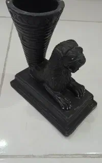مجسمه سنگی هخامنشی