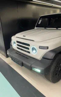 BAW 212 / تحویل روز