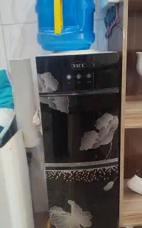 آبسردکن یخچال دار