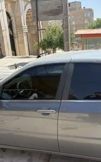 دنا تیپ ۲