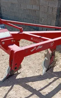 گاوآهن
