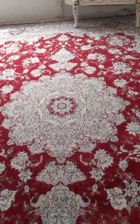 فرش ۱۲متری
