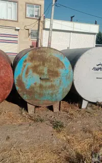 تانکر 2هزار