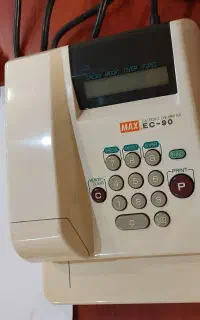 دستگاه پرفراژ چک و سفته