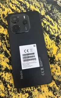 گوشی بدون کارتون