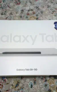 Samsung tab s8 plus