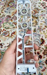 فن خنک کننده ps5 slim