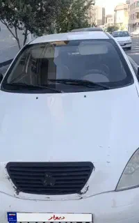 خودرو تیبا
