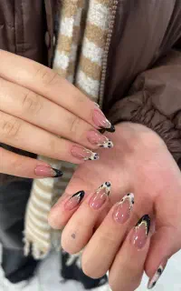 کاشت ناخن