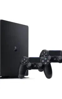 Ps4یک ترابایت اسلیم