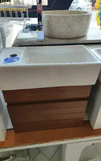 روشویی کابینتی آندره چام