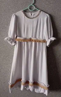 لباس مجلسی دخترانه مناسب سن ۹تا۱۳ساله