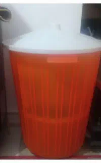 سطل بزرگ