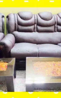مبل