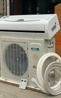 کولر گازی *جنرال شکاری * محبوب دل ها