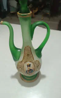 یک عدد گلاب پاش بسیار قدیمی