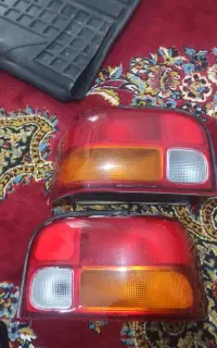 وسایل  ماشین