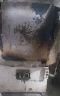 دستگاه دوار