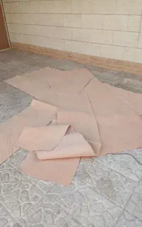 موکت نونو و بدون زدگی یک بار استفاده شدن