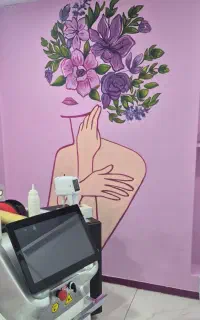 لیزر موهای زائد الکس دایود / موی کرکی