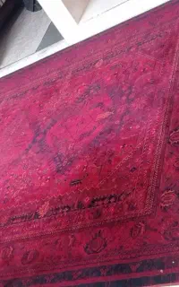 فرش ۹ متری ۷۰۰ شانه