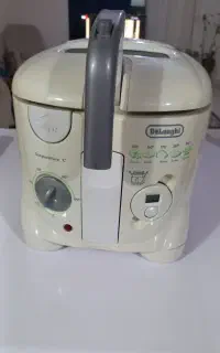 سرخکن دلونگی اصل