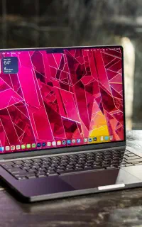 Macbook pro M5 Max