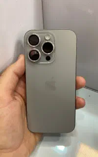 Iphone 15 pro