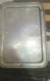 سینی قدیمی ورشو