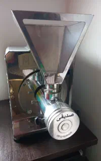دستگاه کره گیری مغزیجات