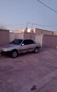 پژو مدل82