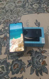 گوشی بلک ویو