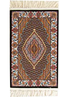 پادری طرح ماهی