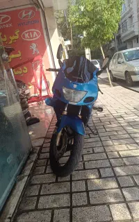 zx150 2009