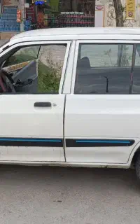 پراید 141 مدل 82