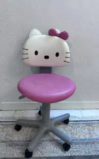 صندلی گردون عروسکی